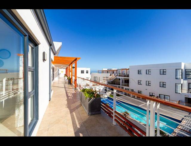 2 BEDROOM APARTMENT TO LET IN BIG BAY